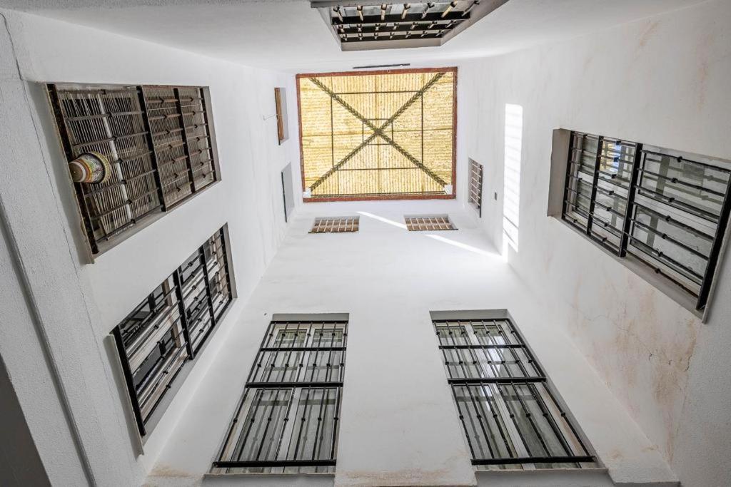La Suite De Rubens Sewilla Zewnętrze zdjęcie